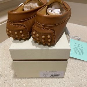 M. Gemi Italian Pastoso Loafer